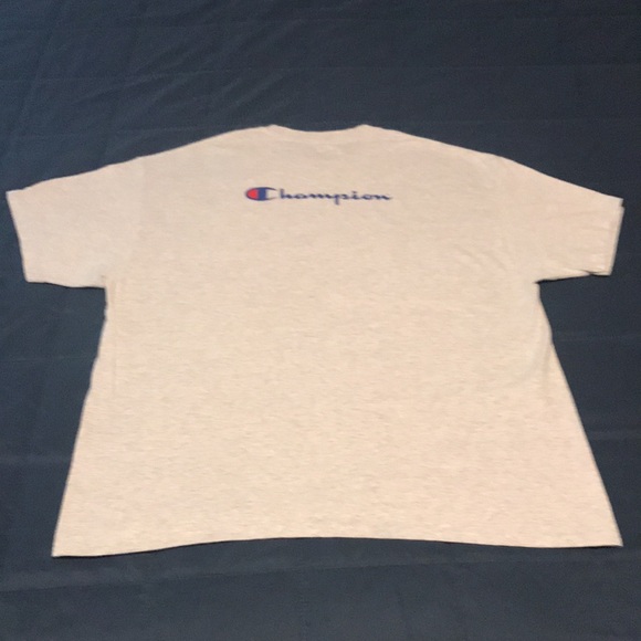 Champion Flag Football Shirt - Picture 7 of 9